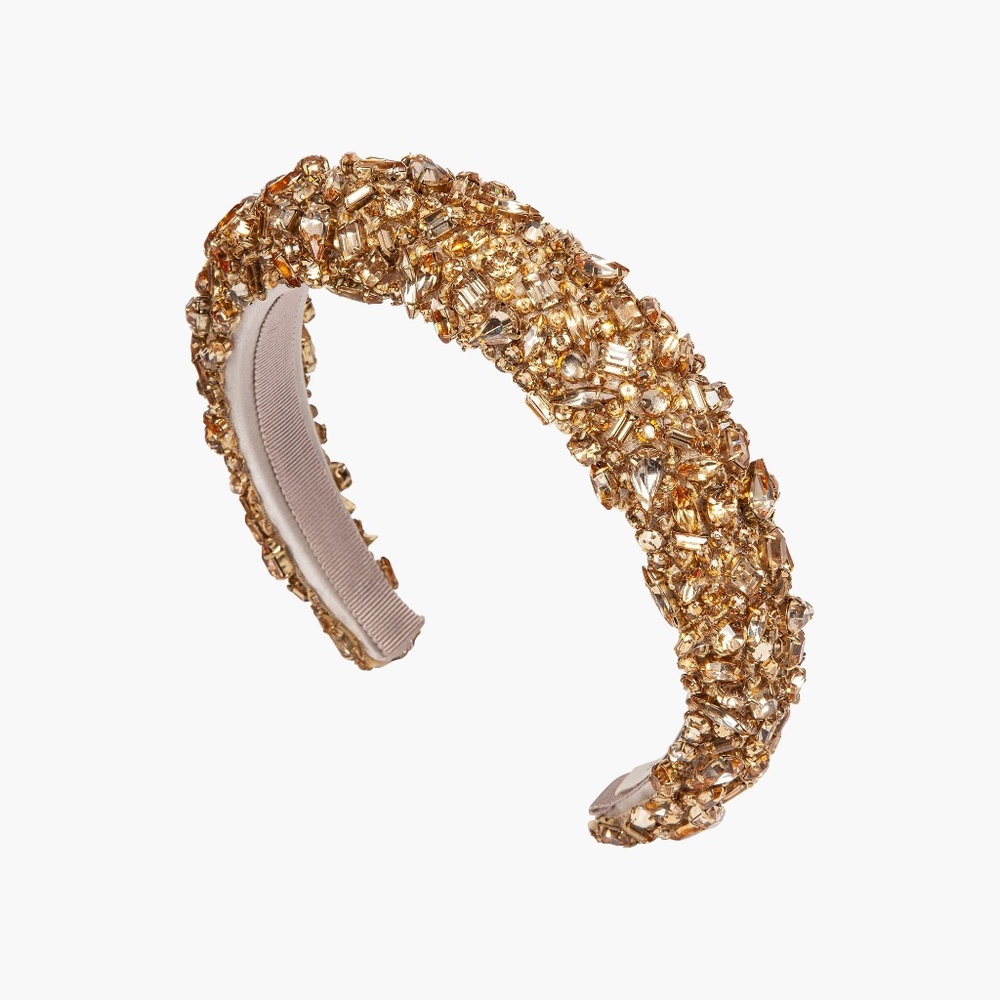 Jennifer Behr - Czarina Headband